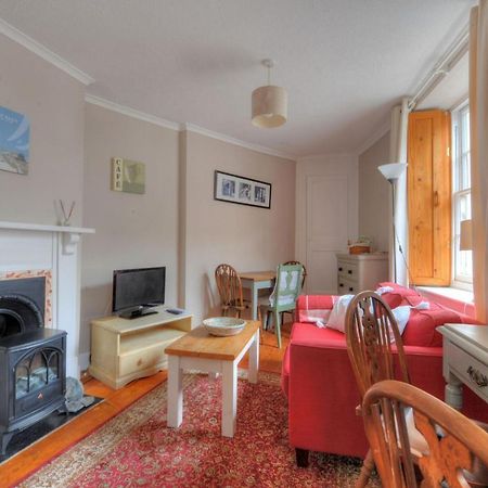 Driftwood Appartement Lyme Regis Buitenkant foto