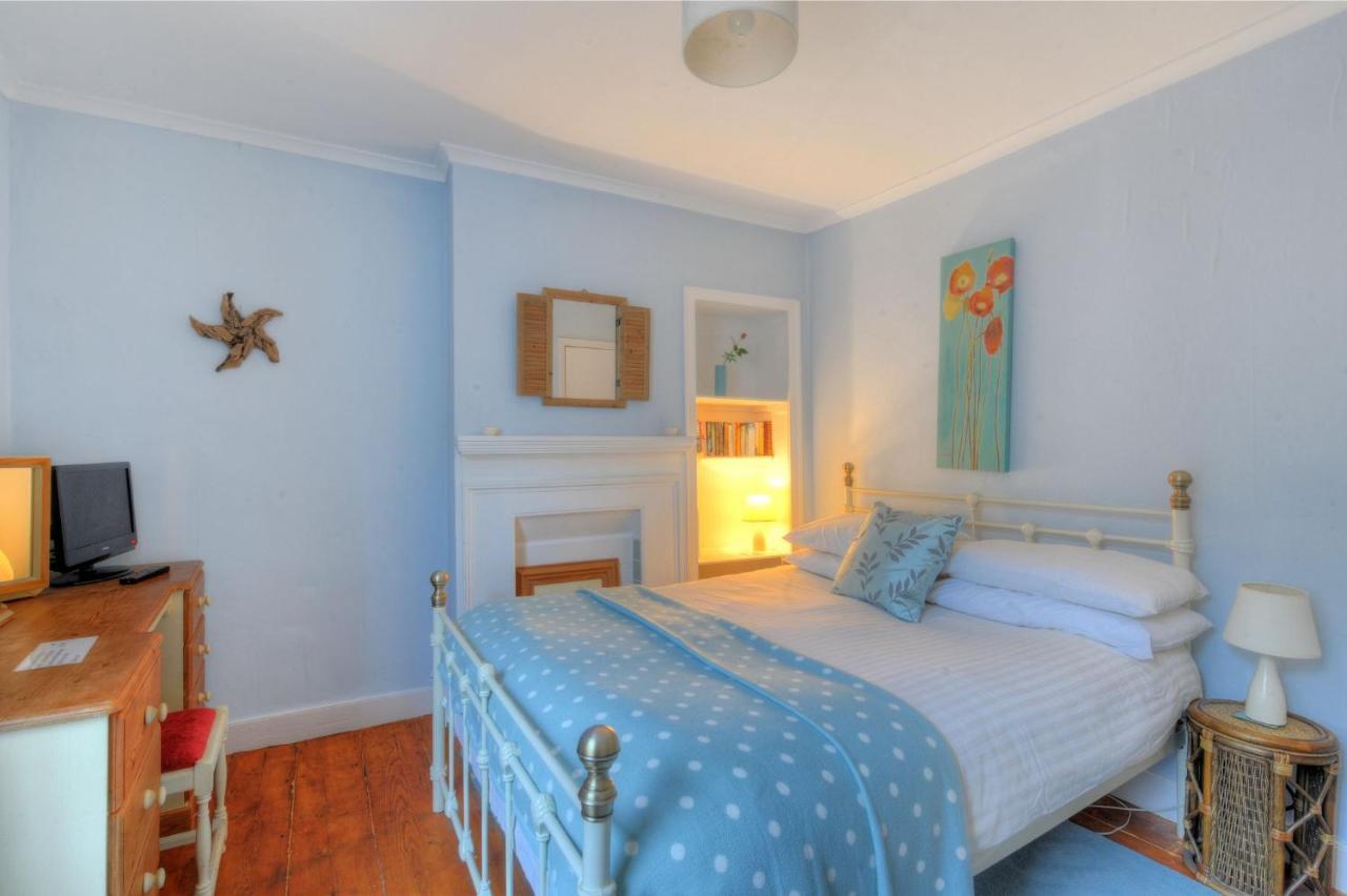 Driftwood Appartement Lyme Regis Buitenkant foto