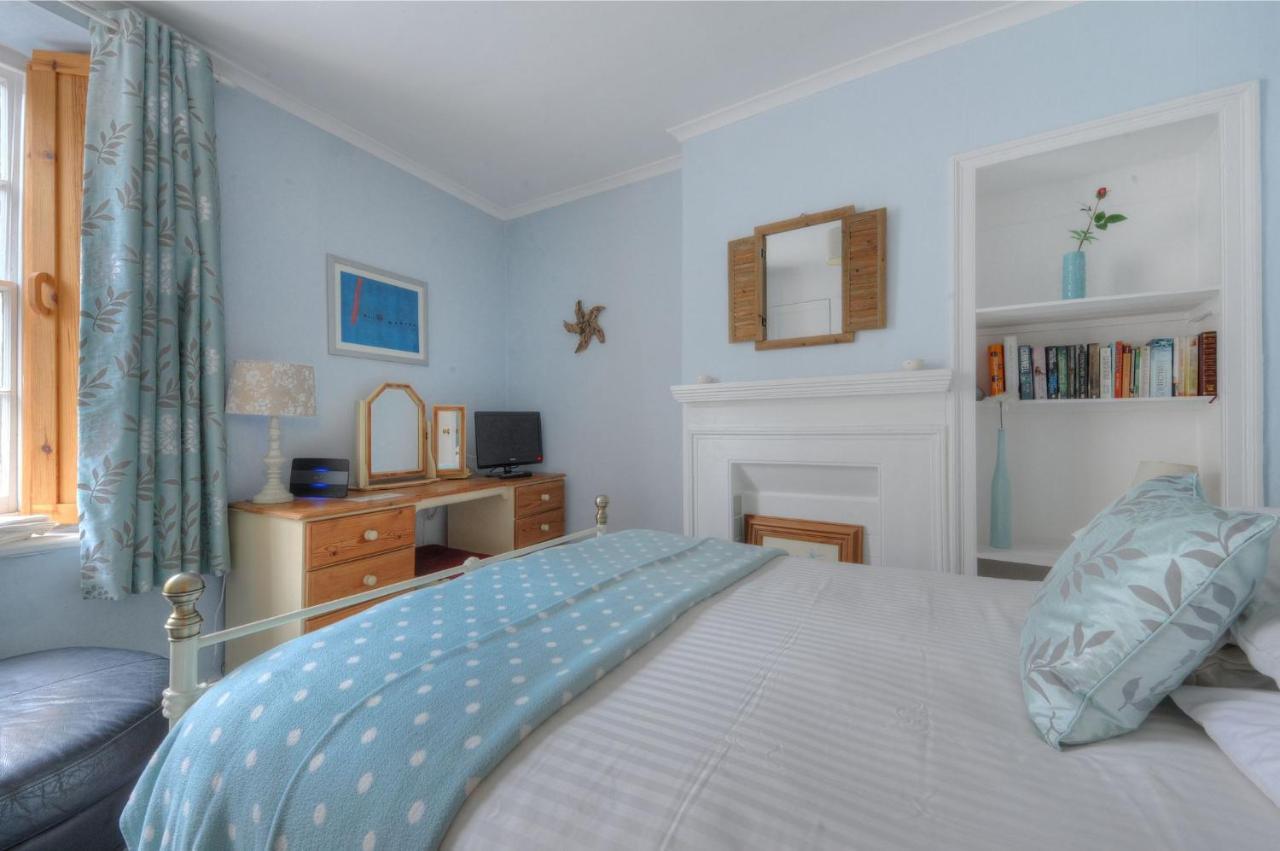 Driftwood Appartement Lyme Regis Buitenkant foto